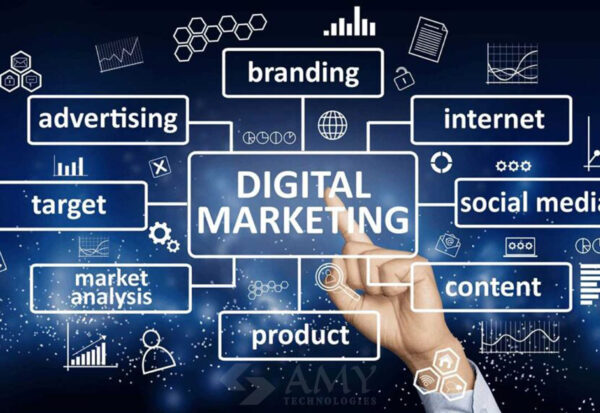 digital marketing amy blog Digital marketing amy technology