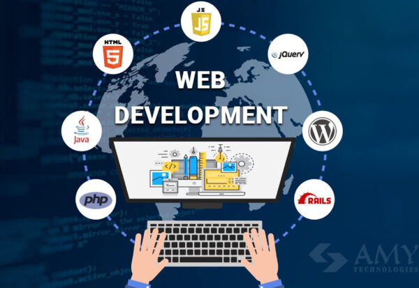 website develop amy blog best website development company