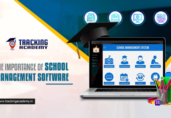 tracking academy erp