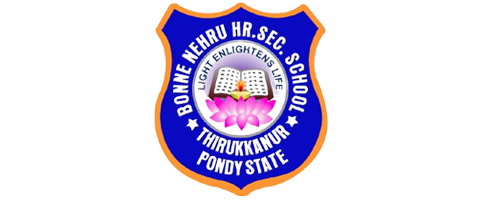 bonne nehru higher secondary school