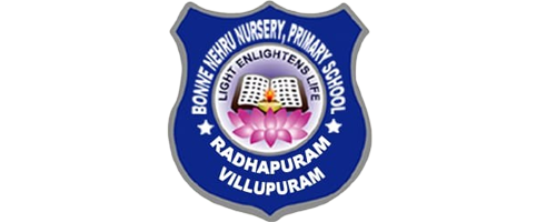 bonne nehru primary and nursery school