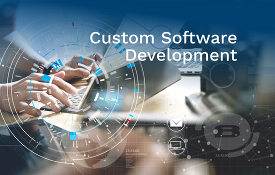 100% Customizable to Your Needs