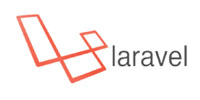 Laravel application