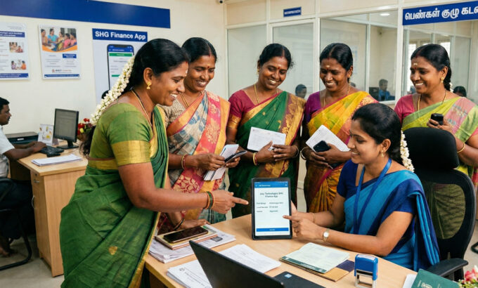 womens group amy tech software