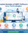 Complete Modules of NBFC Software by Amy Technologies